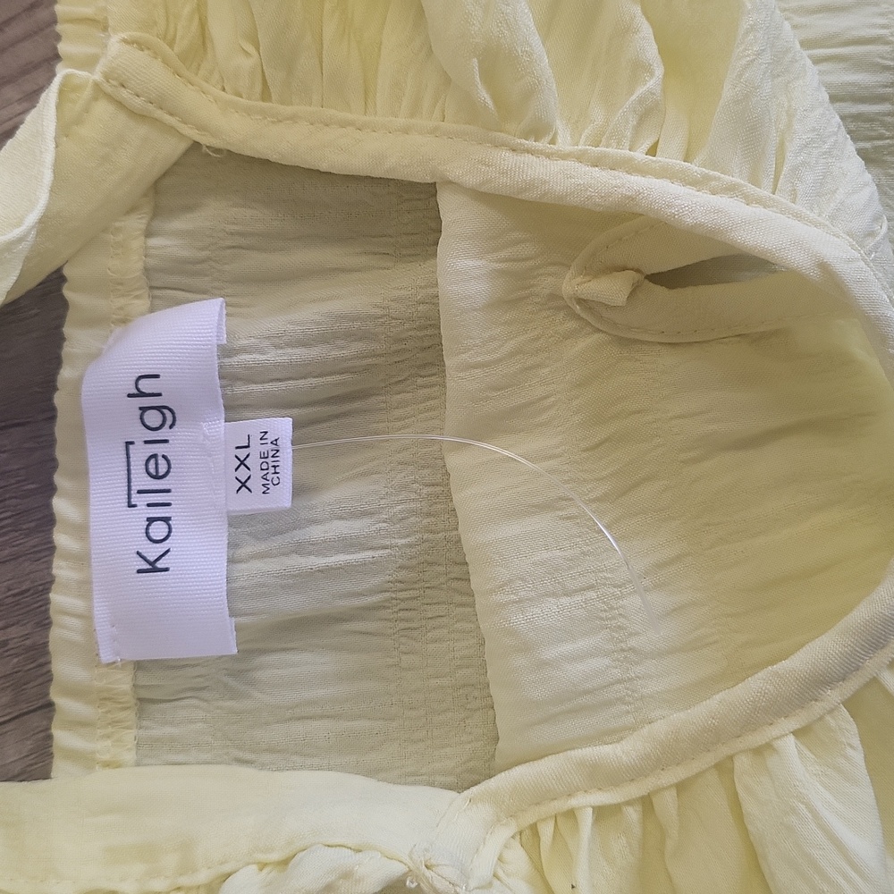 Stitchfix Kaleigh - Picture 2 of 3